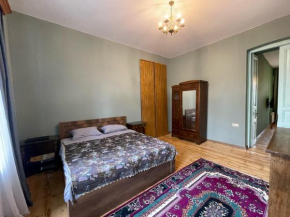 Sabcho apartments